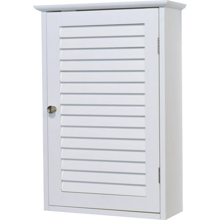 White Wood Wall Cabinet - Tendance Evideco Bathroom Wall Mounted Storage Cabinet Wood Florence White