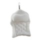 thumbnail image 2 of Almohada de bañera relajante, accesorios de baño con gancho para colgar fácilmente, ventosas fuertes para bañera de hidromasaje., 2 of 9