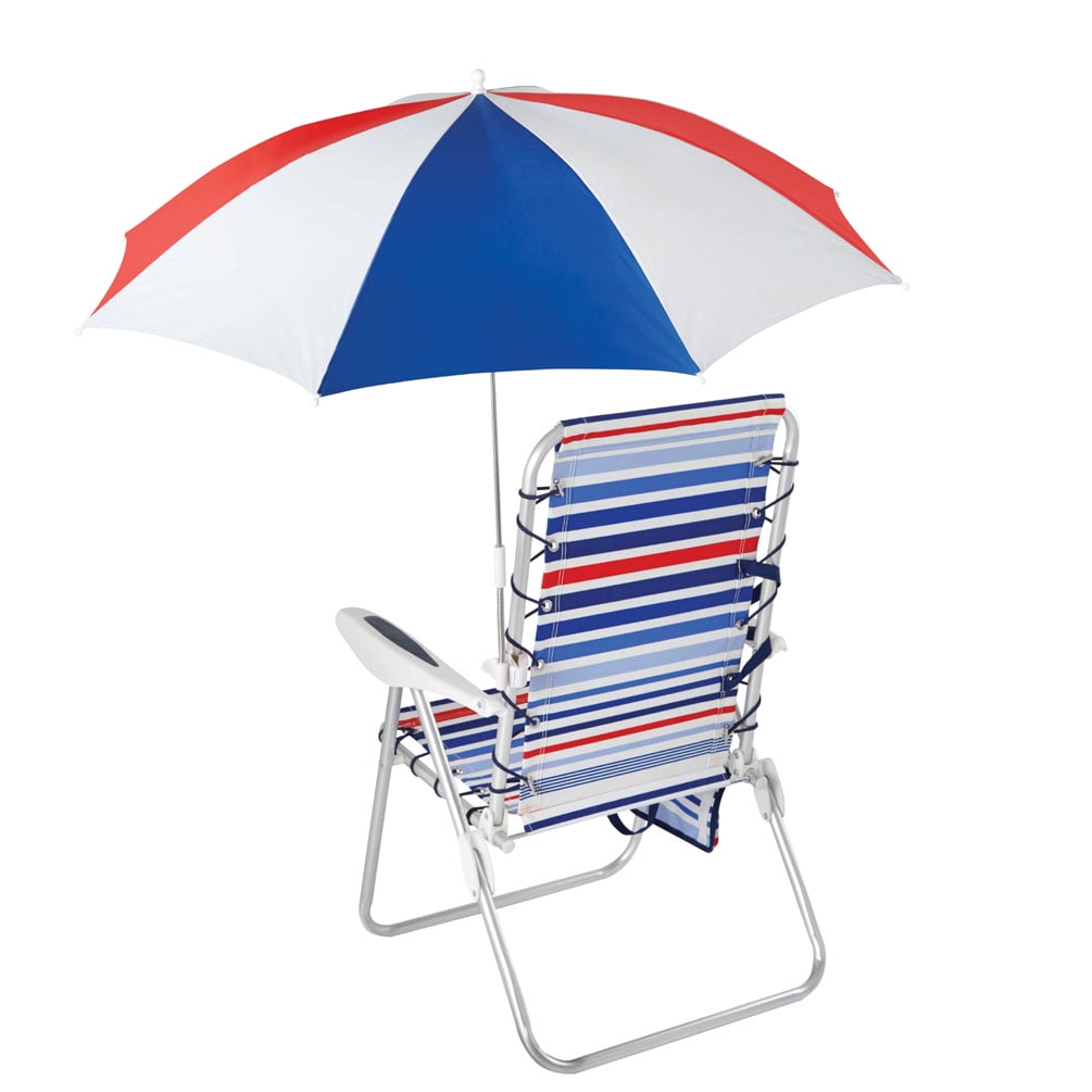 walmart beach chair umbrella