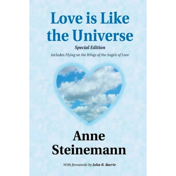 Love is Like the Universe: Special Edition, (Paperback)