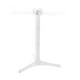 thumbnail image 2 of Pasta Drying Rack | Spaghetti Dryer Stand Collapsible Plastic | Foldable Noodles Hanger | Fits Spaghetti Fettuccine Linguine Lasagne | Space-Saving Design | 1 Pack | Home Kitchen Restaurant Use, 2 of 9