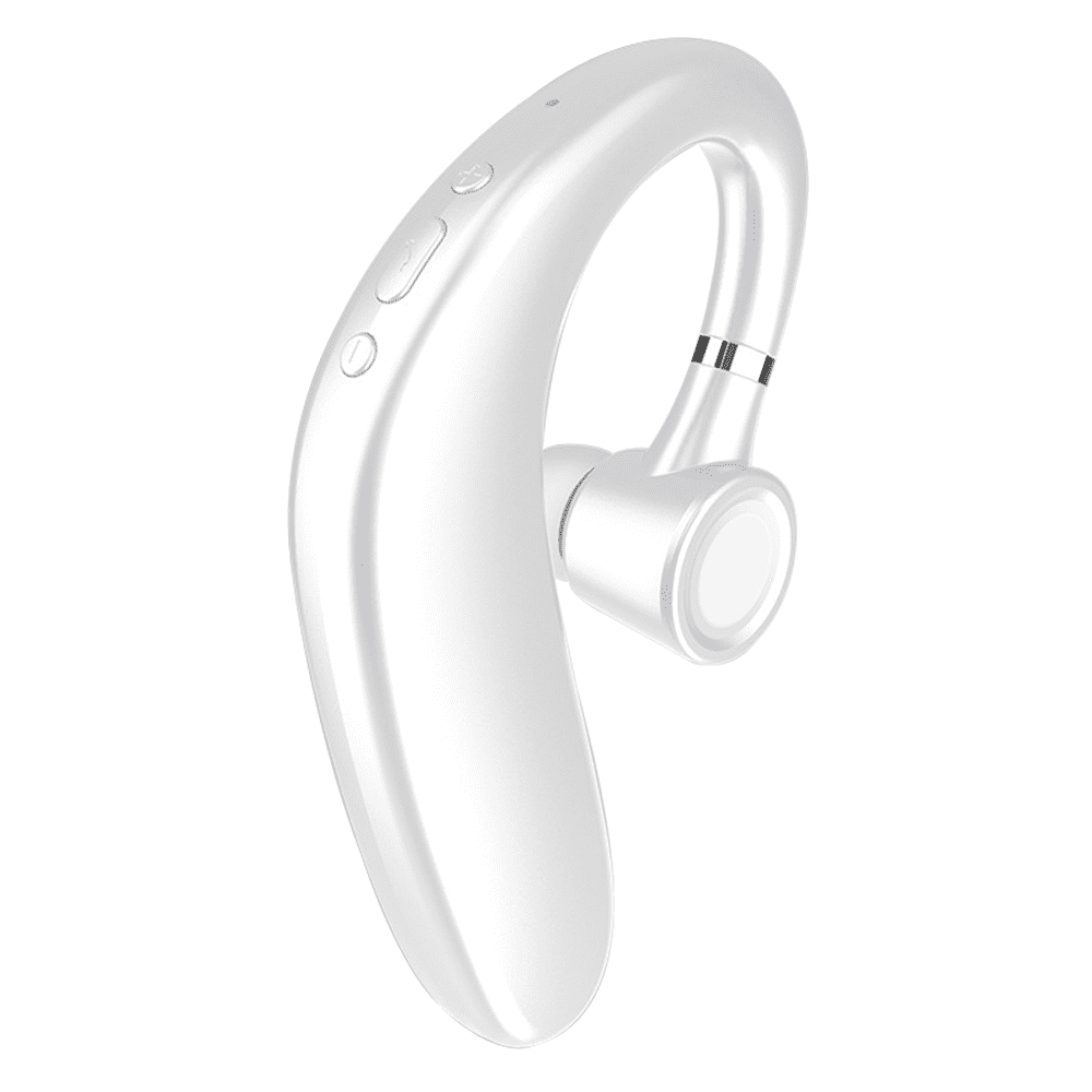 Bluetooth Headset, Wireless Bluetooth Earpiece V5.0 35 Hrs Talktime