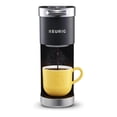 thumbnail image 1 of Cafetera Keurig K-Mini Plus, monodosis, K-Cup, reacondicionada, 1 of 9