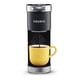 thumbnail image 1 of Cafetera Keurig K-Mini Plus, monodosis, K-Cup, reacondicionada, 1 of 9