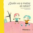 thumbnail image 1 of ¿Quién va a matar al ratón? Blanco, 1 of 3