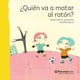 thumbnail image 1 of ¿Quién va a matar al ratón? Blanco, 1 of 3