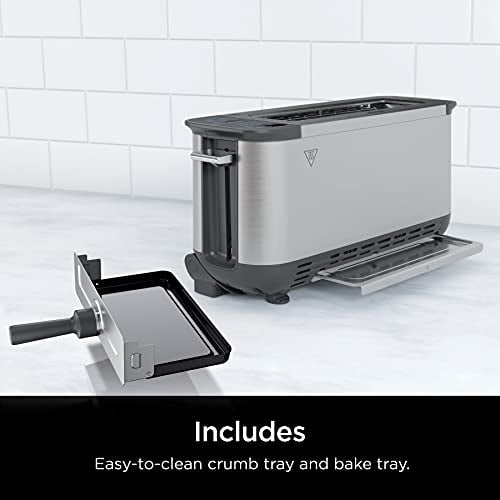 Ninja toaster sale