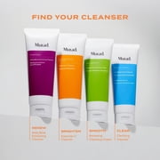 Murad Essential-C Facial Cleanser, Contains Antioxidants, 5 fl oz
