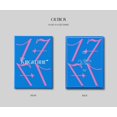 thumbnail image 3 of Generic SEVENTEEN 17 IS RIGHT HERE Album (Dear Aléatoire Version) photocard svt, Bleu, PLD0381, 3 of 7