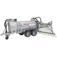 thumbnail image 1 of Fliegl barrel trailer with spread tubes Bruder Toys Juguetes/Modelismo/Autos a Escala, 1 of 1