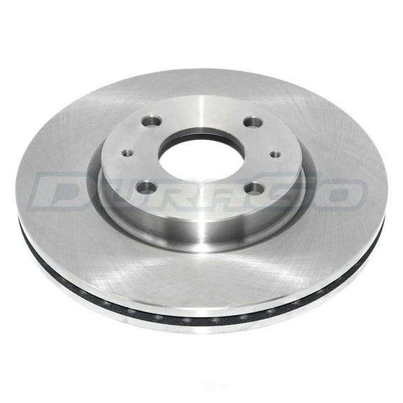 DuraGo Disc Brake Rotor BR900580