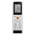 thumbnail image 1 of For Remote Control Yacifb Yac1fb For Tadiran Zacs07, 1 of 5