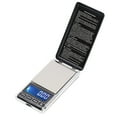 thumbnail image 1 of Digital Scale, Mini Electronic Scale Arc Edge  For Jewelry For Household For Kitchen, 1 of 8