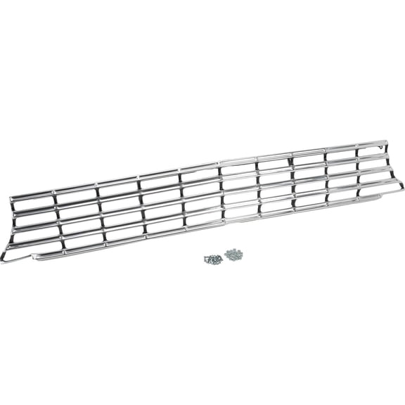 1963 Nova/Chevy II Front Grille Assembly