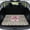 Bow Camo, variant on KUIFORTI Wolf American Flag Car Trunk Liner 29" x 39" Polyester Dustproof All Weather Trunk Protective Mat Anti-Scratch Vehicle Interior Decoration Accessories Universal Fit for Most Car Models