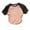 Pink, variant on ZACPNCV Girls Crop Top Short Sleeve Cropped Girls T Shirts Crewneck Summer Tops White 8-9 Years