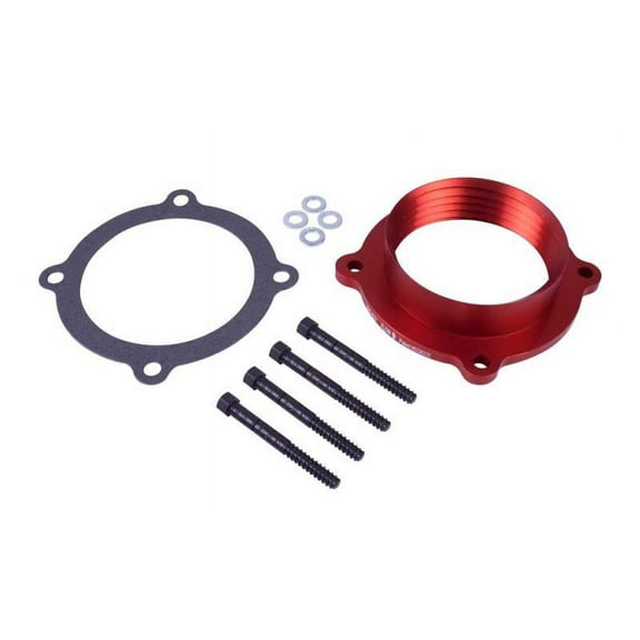 AIRAID 300-637 11-14 CHARGER/CHALLENGER; 12-13 WRANGLER 3.6L POW Fits select: 2011-2018 JEEP GRAND CHEROKEE, 2015-2019 JEEP WRANGLER UNLIMITED