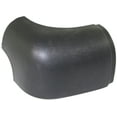 thumbnail image 5 of For 96-02 Express Savana Van Rear Bumper Extension End Cap Plastic Left Side, 5 of 5