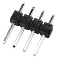 thumbnail image 2 of TRRS 3.5mm Jack Breakout Board Headphone Video Audio MP3 Professional Connector Module, 2 of 6
