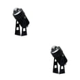 thumbnail image 3 of Foco LED de pared Advancent IP65 Resistente al agua ángulo de iluminación ajustable, 3 of 6
