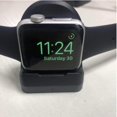 thumbnail image 3 of Soporte de carga inalámbrica Qi Cargador inalámbrico de carga soporte base de cojín para Apple Watch blanco blanco Magideal Soporte de carga inalámbrica Qi, 3 of 6