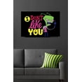 thumbnail image 4 of Invader Zim - Je ne t'aime pas, 4 of 4
