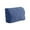 D, variant on Thick Sofa Back Cushion Pillow for Couch&Bed,Large Back Lumbar Support Pillow Reading Pillow,Waist Support Pillow Headboard Cushion with Removable Cover
