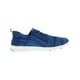 Toms Femmes Del Rey Tricot Bleu Nautique Multi Cheville-Haute Sneaker de Mode - 8M – image 2 sur 3