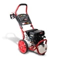 thumbnail image 1 of Hidrolavadora de alta presión a gasolina MIKELS 2700 psi 6.5 hp, 1 of 3