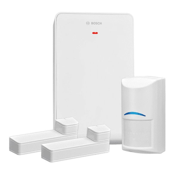Bosch Kit (B810, PIR, 2x DOOR.WIN)