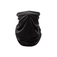 thumbnail image 2 of Bandana de verano Soledad Cuello gaiter cara bufanda Seda de leche 20x45cm, 2 of 4