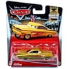 Disney Pixar Cars Ramone Yellow Diecast Vehicle