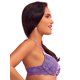 thumbnail image 3 of Bra escote profundo Push Up Ilusión 70054 purpura 38B, 3 of 3