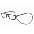 thumbnail image 2 of Reading Glasses High-grade Tr Magnetic Absorption Hanging Neck Funky Readers Glasses, 2 of 5