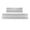 Silver, variant on Walbest Universal Car Door Sill Carbon Fiber Red Sticker Anti Scratch Self-Adhesive Car Door Decal for Car SUV