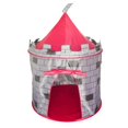 thumbnail image 3 of Knight Castle Tent, tent, Castle Iplay children's house, 3 of 4