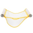 thumbnail image 1 of Shisuyan Hanging Bed Nylon White 1Set 9In X 8In X 3.5In, 1 of 8
