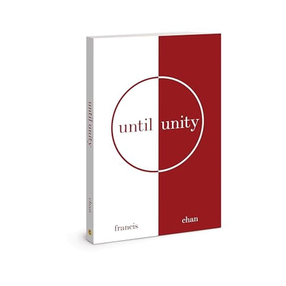 Pre-Owned Until Unity (Paperback) 0830782729 9780830782727