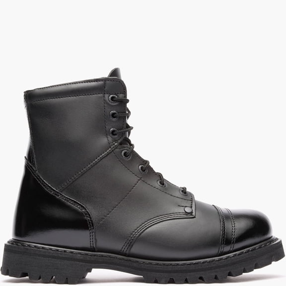 Men's 7 Zipper Paraboot 2091