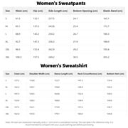 LSYTQRW Womens Soft Hoodie 2 Piece Loungewear/Running Outfit High Waist Pants & Drawstring Hood for Daily Wear Navy XL