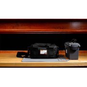 Lyman Mark 7 Range Bag Black