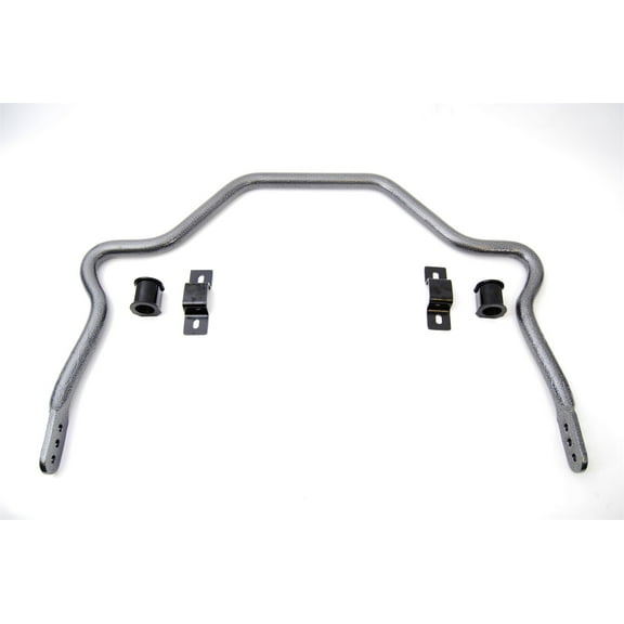 Hellwig 7773 Sway Bar; Rear; 1 3/8 in. Bar Dia.; Fits select: 2017-2022 FORD F450