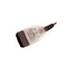thumbnail image 3 of Herramienta De Ahorro De Memoria De Apagado Del Automóvil, Protector De Reemplazo De Batería De Coche Para Interfaz Obd, Coche Yuarrent VI006789-00, 3 of 6