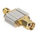 thumbnail image 4 of 2000MHz Bandpass Filter 1dB Bandwidth 5MHz Effective Out of Band Signal Filtering RF Coaxial SAW Bandpass Filter, 4 of 5