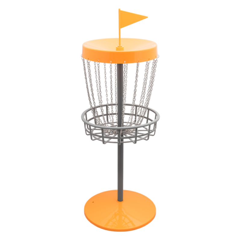 Discmania Mini Target Mini Disc Golf Basket