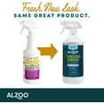 thumbnail image 5 of ALZOO  Stain & Odor Remover Lavender Vanilla Spray, 32oz, 5 of 7