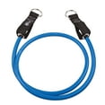 thumbnail image 5 of GoFit Single Extreme Resistance Tube, 40lb- Blue, 5 of 5