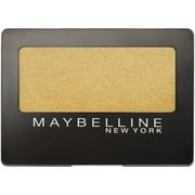 (2 pack) (2 Pack) Maybelline New York Expert Wear Eyeshadow, Gold School