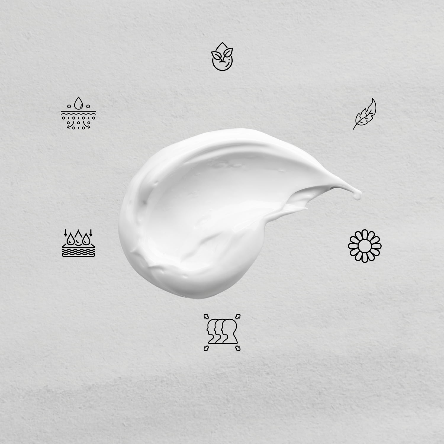 Kamill Crème à Mains Original