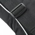 thumbnail image 4 of Large Side Pocket Mandolin Case, Rubber Hand Strap Mandolin Parts, For Mandolin Lovers Beginner, 4 of 8